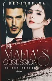 The Mafia's Obsession cover image