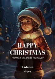 Happy Christmas cover image