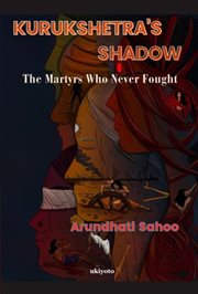 Kurukshetra's Shadow cover image