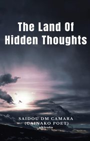 The Land of Hidden Thoughts cover image