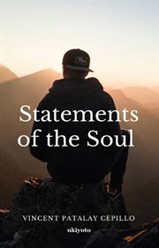 Statements of the Soul cover image