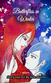 Butterflies in Winter cover image