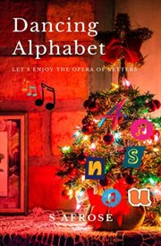 Dancing Alphabet cover image