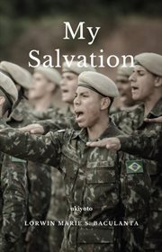 My Salvation cover image