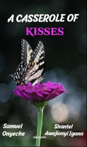A casserole of kisses cover image