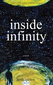 Inside Infinity cover image