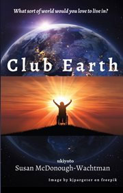 Club Earth cover image