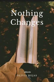 Nothing Changes cover image