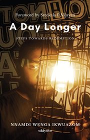 A day longer cover image