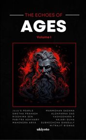 The Echoes of Ages Volume I cover image