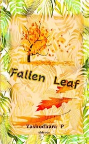 Fallen Leaf cover image