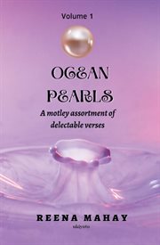 Ocean Pearls cover image