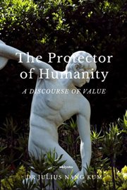 The Protector of Humanity cover image