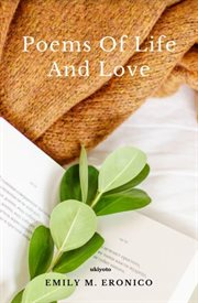 Poems of Live and Love cover image
