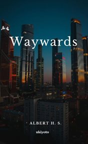 Waywards cover image