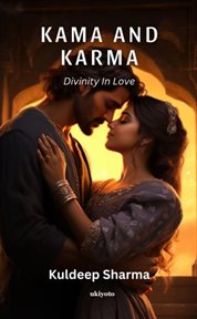 Kama and Karma cover image