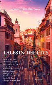 Tales in the City Volume I cover image