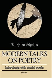 Modern Talks on Poetry cover image
