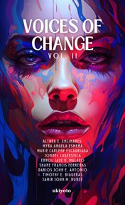 Voices of Change II cover image