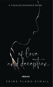 Of Love and Deception cover image