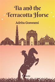 Tia and the Terracotta Horse cover image