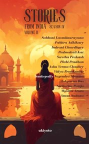 Stories From India Season IV Volume II cover image
