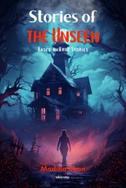 Stories of the Unseen cover image