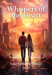 Whispers of the Heart cover image