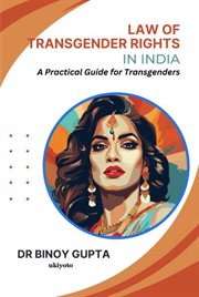 Law of Transgender Rights in India cover image