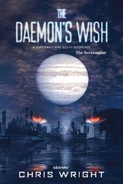 The Daemon's Wish cover image