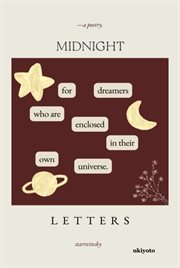 Midnight Letters cover image