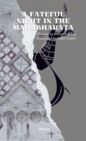 A Fateful Night in the Mahabharata cover image