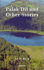 Palak Dil and Other Stories cover image