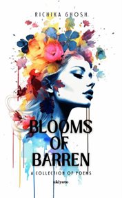 Blooms of Barren cover image