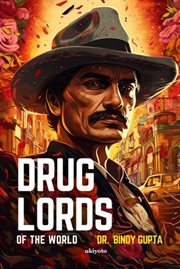Drug Lords of the World cover image