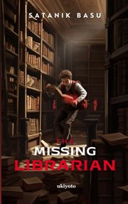 The Missing Librarian cover image