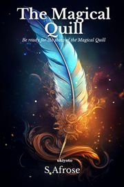 The Magical Quill cover image