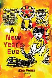 A New Year's Eve cover image