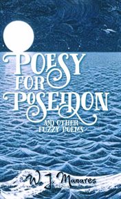 Poesy for Poseidon cover image