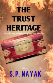 The Trust Heritage cover image