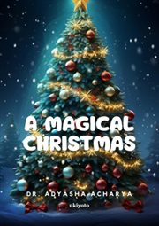 A Magical Christmas cover image