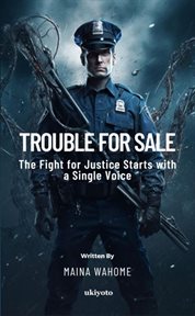 Trouble for Sale cover image