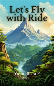 Let's Fly With Ride cover image