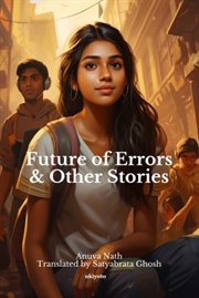 Future of Errors & Other Stories cover image