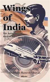 Wings of India cover image