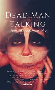 Dead Man Talking cover image