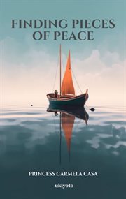 Finding Pieces of Peace cover image