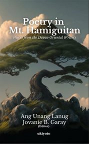 Poetry in Mt. Hamiguitan cover image