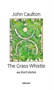 The Grass Whistle cover image