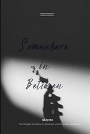 Somewhere in Between cover image